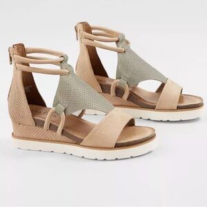 Chic Women's Sandals